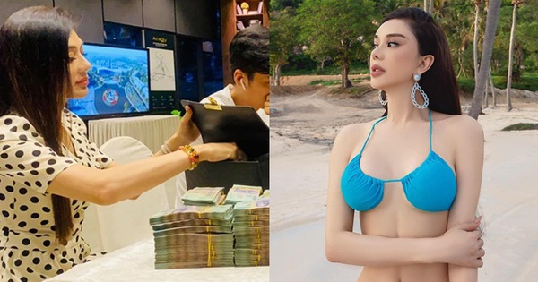 Nghệ sĩ chuyển giới cầm 30 tỷ tiền mặt đi mua biệt thự ở TP.HCM, U50 làm mẹ đơn thân, lận đận tình duyên