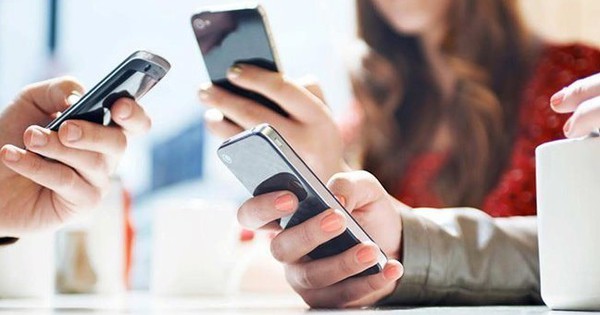 Điện thoại có dấu hiệu này, người dùng có thể bị mất sạch tiền trong tài khoản