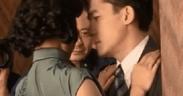 Hiếm có diễn viên nào dám hi sinh vì nghệ thuật như cô gái này, 22 tuổi đóng 1 bộ phim 18+ rồi bị gọi là 