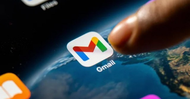 Ứng dụng Gmail 