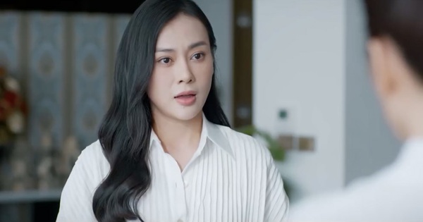 Mối nguy hại lớn nhất của Phương Oanh đã xuất hiện
