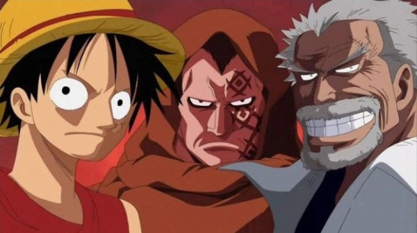 Eiichiro Oda - tác giả One Piece tiết lộ người truyền cảm hứng lớn nhất trong sự nghiệp