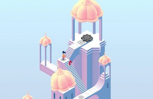 Monument Valley 2 - Hậu bản tuyệt tác nghệ thuật đỉnh cao vừa ra mắt trên Android