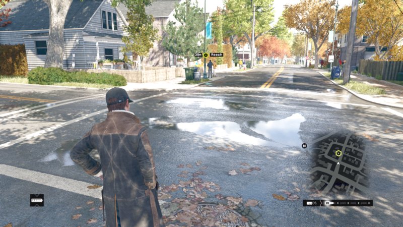 Nhận miễn phí Watch Dogs - Game khủng trị giá 30 USD tại đây