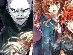 Khi các tác phẩm Hollywood kinh điển được chuyển thể thành anime Nhật Bản