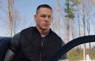 Bố Ngoan Bố Hư 2 thú vị hơn với sự xuất hiện của đô vật John Cena