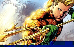 Búa sét Mjolnir và cây Đinh ba Trident of Neptune, theo bạn đâu là 