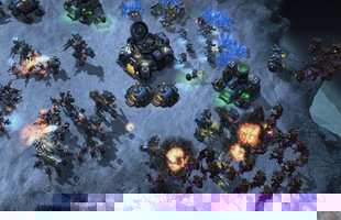 Vì sao ròng rã 7 năm trời, cuối cùng StarCraft 2 lại chịu cho chơi miễn phí?