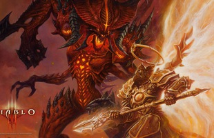 Tiếp tục dội gáo nước lạnh vào người hâm mộ, Blizzard không cam kết tương lai của Diablo 4