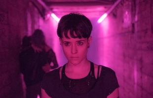 5 nhân tố bí ẩn sẽ đem lại thành công cho The Girl In The Spider’s Web: Cô gái với hình xăm rồng