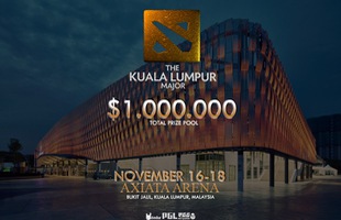 Hướng tới DOTA 2 Kuala Lumpur Major – Điểm mặt 4 cái tên sáng giá cho ngôi vương trên đất Malaysia