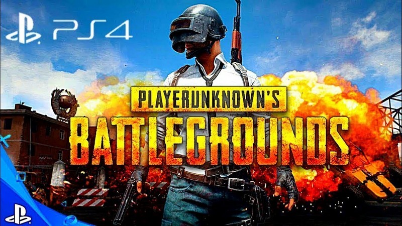 PUBG sẽ đặt chân lên mảnh đất màu mỡ PS4?