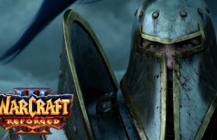 Đây là cấu hình tối thiểu mà bạn cần đáp ứng nếu muốn chơi Warcraft III: Reforged