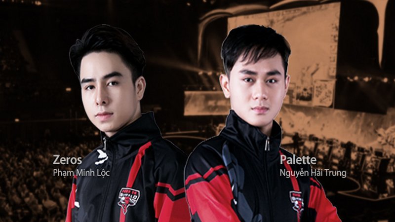 Dàn khách mời cực hot của đại hội Hanwha Life Esports: Kay Trần, PewPew, Zeros, Palette, Tronie Ngô