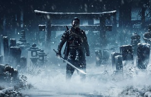 Ghost of Tsushima là game gì? Vì sao nó lại là một trong những bom tấn hot nhất 2019?