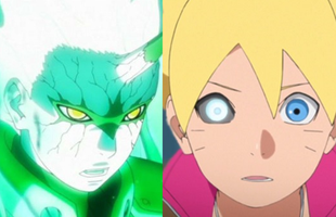 Liệu Mitsuki có thực sự phản bội Boruto và Làng Lá?