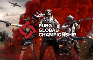 BenQ ZOWIE XL2546 trở thành màn hình thi đấu chính thức của giải đấu PUBG Global Championship 2019