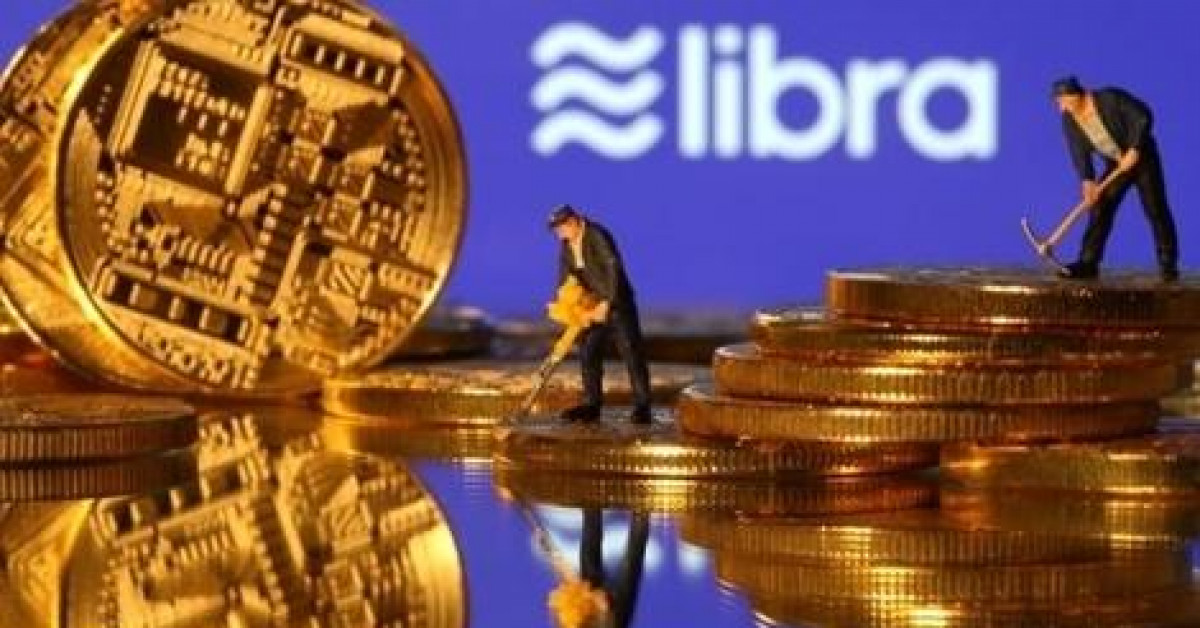 Tiền ảo Libra của Facebook tiếp tục bị điều tra ở Australia