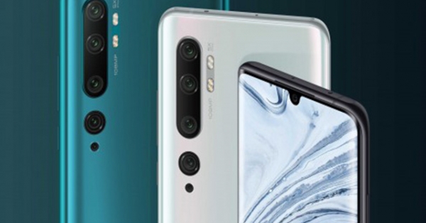 Xiaomi chính thức đưa smartphone camera 108 MP đến thị trường toàn cầu