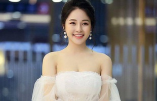 Hot girl Trâm Anh lên tiếng, tố có người lập nick ảo tên mình để lừa đảo và làm nhiều chuyện 