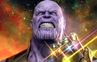 Tên của Thanos và 10 điều thú vị về các nhân vật phản diện nổi tiếng mà nhiều fan sẽ không biết