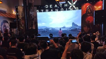 Tưng bừng đêm hội mừng Phát hành Death Stranding [Tiếp tục cập nhật] - PC/Console