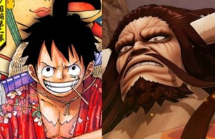 One Piece: Cầm chân Big Mom và những cách có thể giúp Luffy đánh bại Kaido