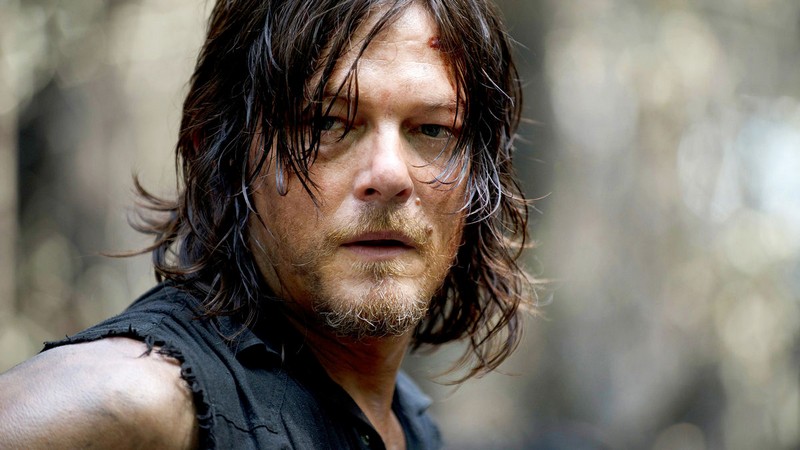 Siêu sao Norman Reedus: “Tôi vui vì Silent Hills bị đứt gánh giữa đường”