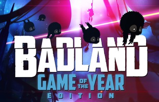 Với giá chỉ bằng vài cốc trà đá, nhận ngay game Platformer siêu đỉnh Badland