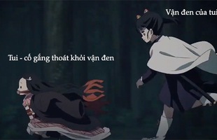 Kimetsu no Yaiba: 10 khoảnh khắc đáng yêu của Nezuko sẽ khiến bạn phải bật cười