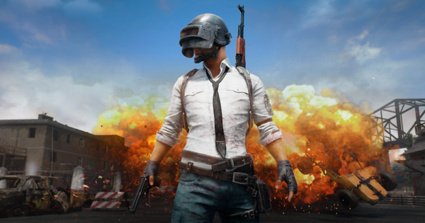 PUBG giảm đáng kể số lượng người chơi, tựa game sinh tồn đình đám một thời sắp đến hồi kết?