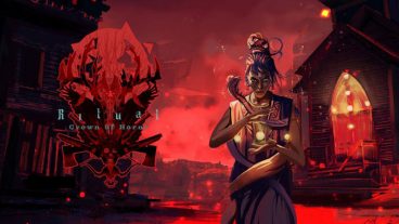 Ritual: Crown of Horns, Alien Shooter phiên bản ma huyễn miền Viễn Tây - PC/Console