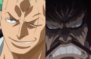 One Piece: Roronoa Zoro và 5 nhân vật thuộc phe liên minh có khả năng đánh bại Kaido