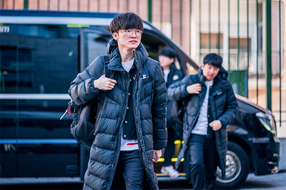 SKT Faker không còn khóc, hứa hẹn tái thiết đội tuyển sau CKTG 2019