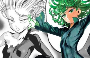 10 sự thật thú vị về Tatsumaki- nữ ngoại cảm gia mạnh nhất trong thế giới One Punch Man