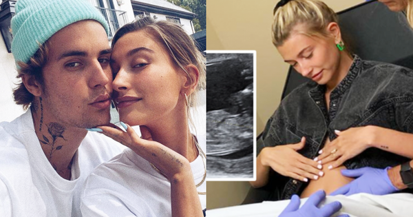 HOT: Rộ tin Hailey Baldwin mang thai con đầu lòng cho Justin Bieber, chính chủ phải lập tức lên tiếng trên Instagram?