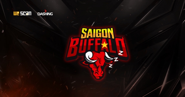 LMHT: Saigon Buffalo lộ diện đội hình sẽ thi đấu ở vòng thăng hạng sắp tới?