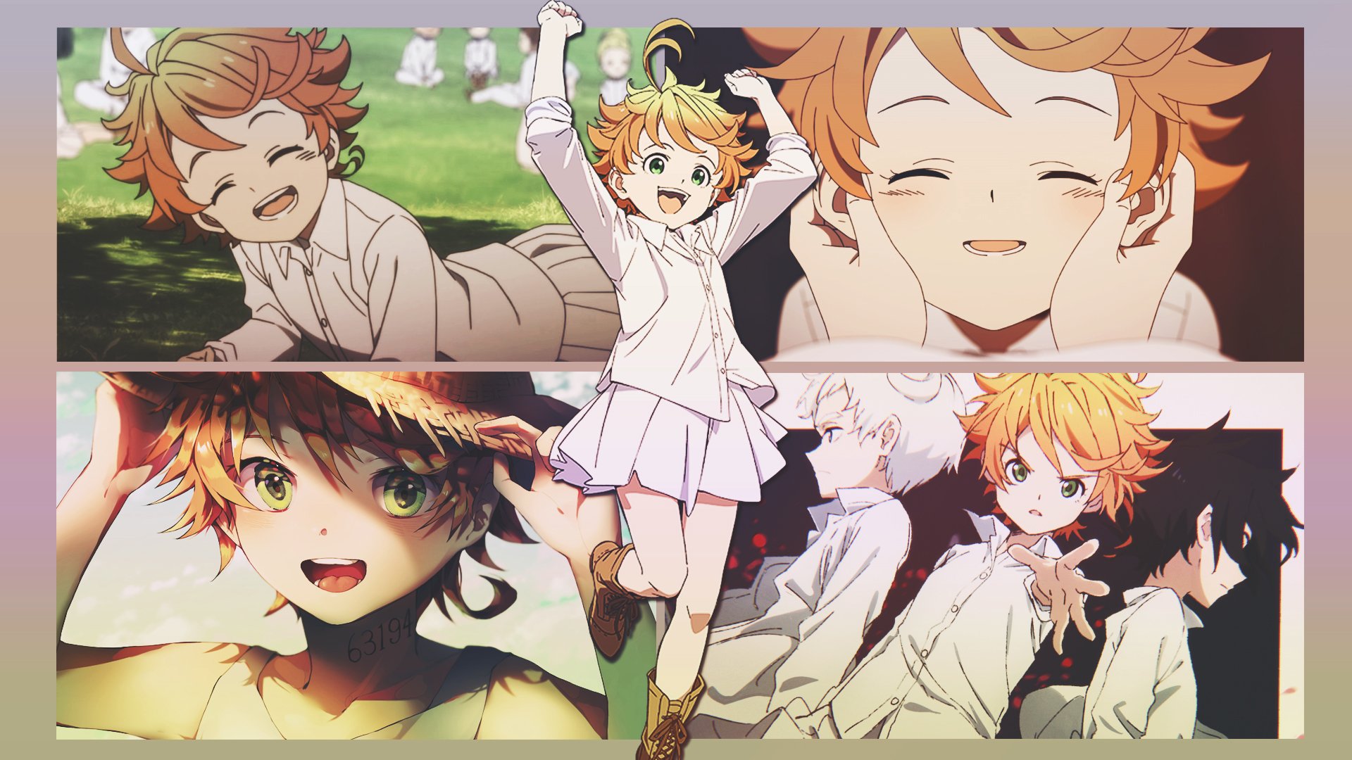 The Promised Neverland ss2: Teaser trailer mới trước ngày ra mắt