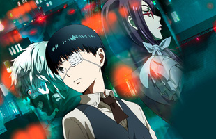 Tokyo Ghoul: 6 nhân vật quan trọng có đóng góp lớn trong quá trình 