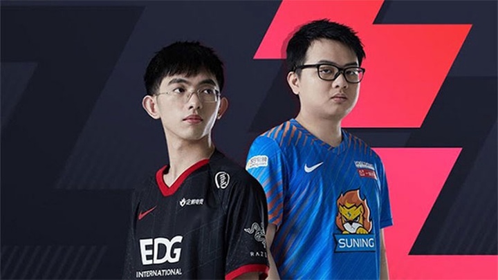 EDG Flandre: SofM đã nhờ tôi phục thù DWG KIA cho cậu ấy