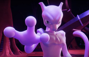 Loạt kỹ năng giúp các Pokémon counter quái vật Mewtwo trong game