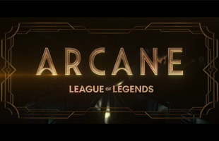 Review Arcane hồi I: Nguồn gốc xung đột và quá khứ đầy bi kịch của hai chị em