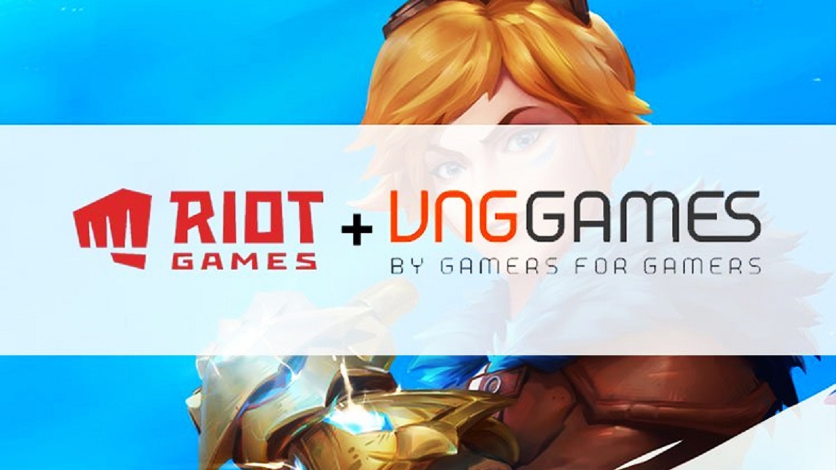 Ngày LMHT về tay VNG đã gần kề khi Riot Games mở cổng chuyển đổi tài khoản