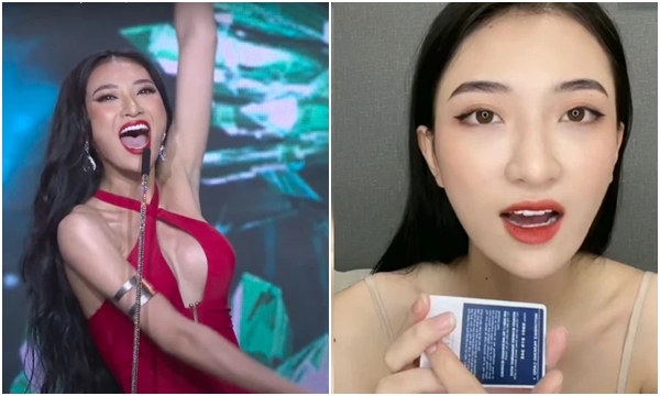 Miss Grand An Giang kể chuyện được đại gia 