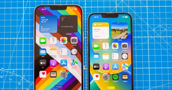 Sóng gió chưa buông tha cho người dùng iPhone