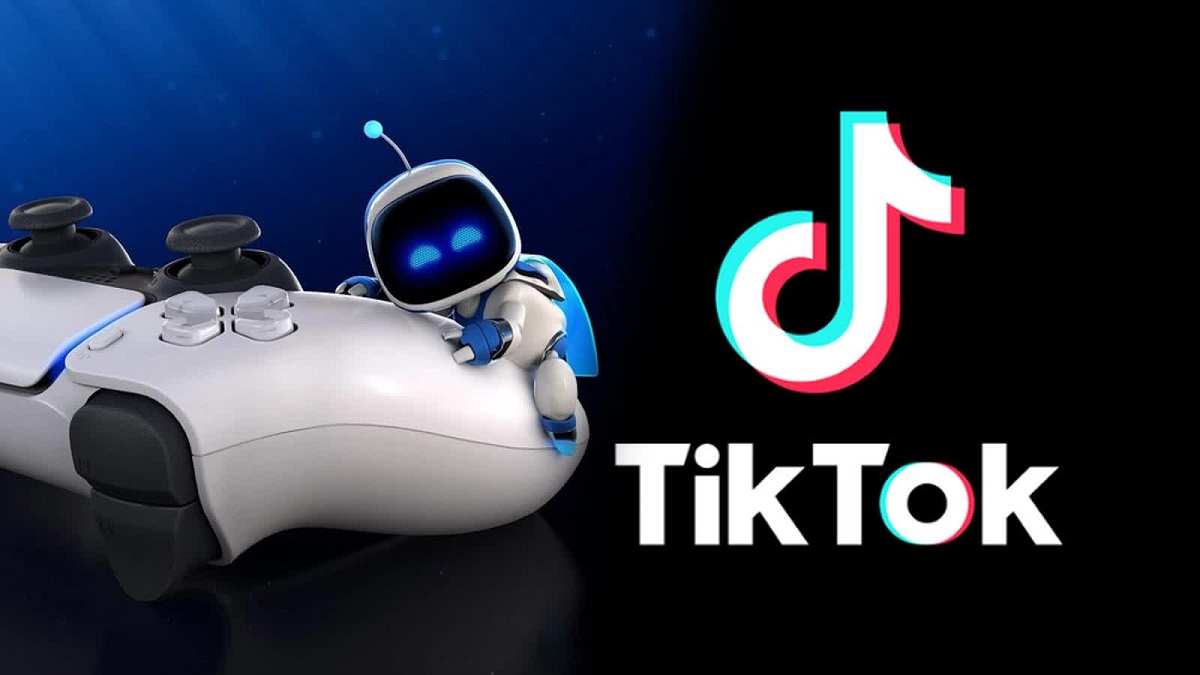 TikTok sẽ chuẩn bị có một kênh riêng dành cho game Mobile