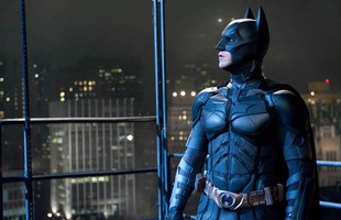 Phần phim cuối cùng trong bộ 3 phim Batman của đạo diễn Christopher Nolan trở lại