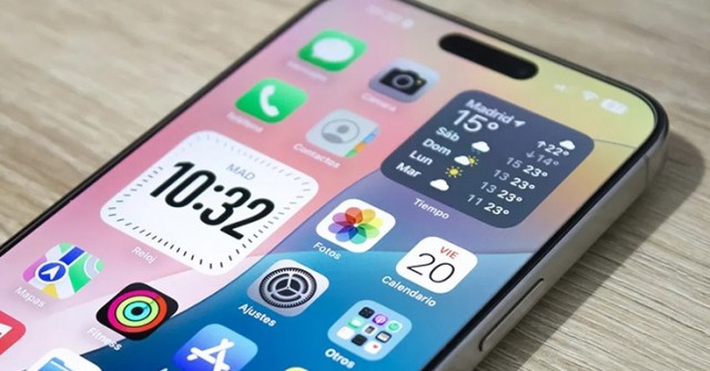 Quên iPhone 16 đi, đây mới là chiếc iPhone sắp thay đổi cuộc chơi