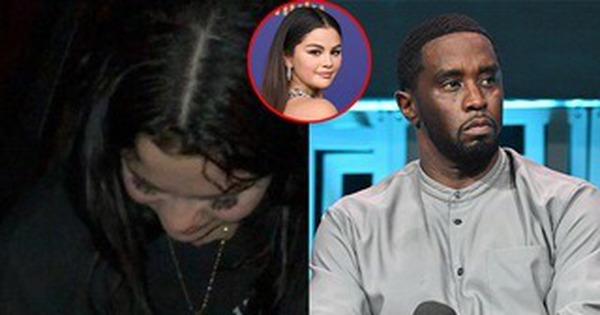 Nóng nhất Weibo: Selena Gomez lộ video nhạy cảm trong tiệc thác loạn 72 giờ đồng hồ của 