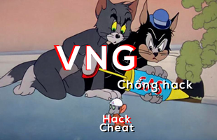 Cận cảnh thao tác hack map của bom tấn nhà VNG, game thủ nhìn mà chỉ biết 